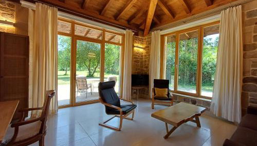 Villa Haritza - Foto 1