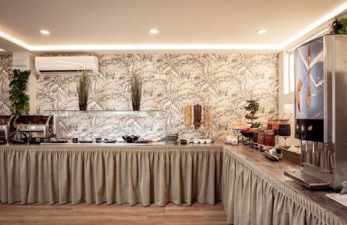 Aeolos Boutique Hotel & Suites - Foto 60