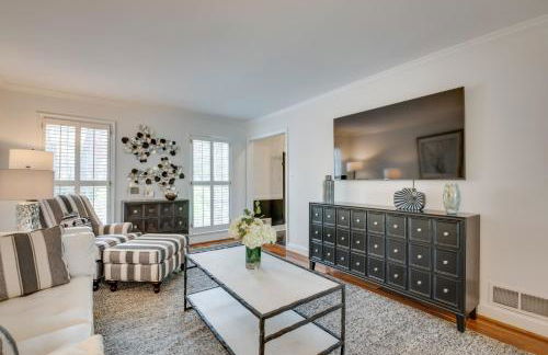 Luxury Retreat in Smyrna Pool, Pickleball and More! - Foto 8