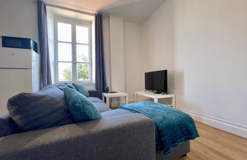 Les appartements d'Arthur - Pont-Neuf - Foto 26