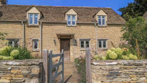 Easter Cottage - Foto 2