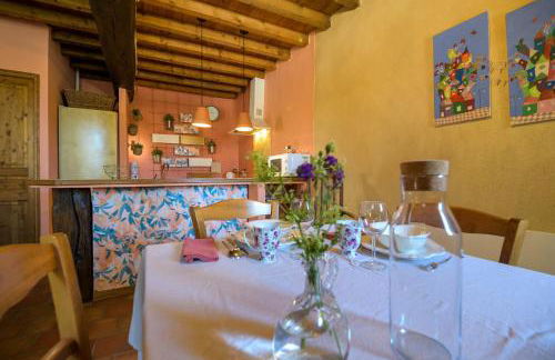 Clos Baroanni - Gîte Terra - Foto 15