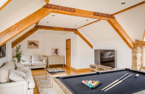 Hardwick Lodge - Photo 13