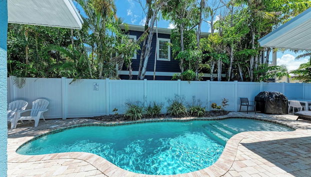 Servizio della struttura