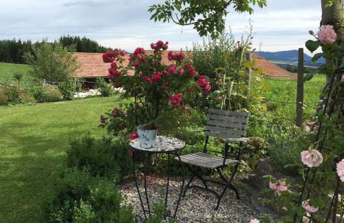 Ferienhof Am Holderbusch - Foto 2