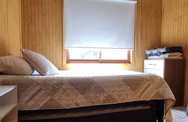 Refugios de Montaña Reloncaví - RL1 - Photo 3