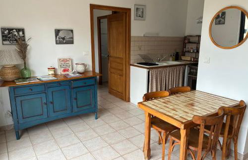 Maisonette paisible à La Roque-Gageac - Foto 8