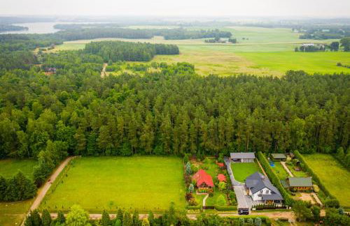 Leśny zakątek - Foto 5