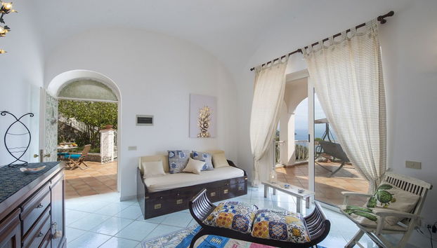 Villa SEASIDE - Foto 2, Imagen principal