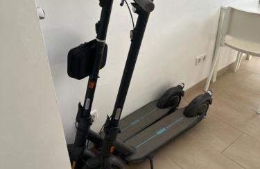 Hannover Messe Apartment 1 - Foto 21