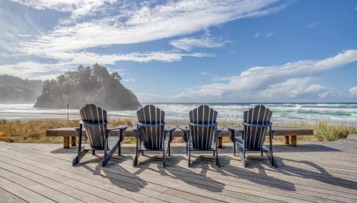 Nestle Inn - Meredith Lodging - Foto 3