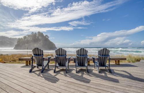 Nestle Inn - Meredith Lodging - Foto 3