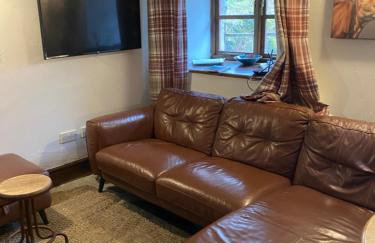 Maes Madog Cottages - Foto 13