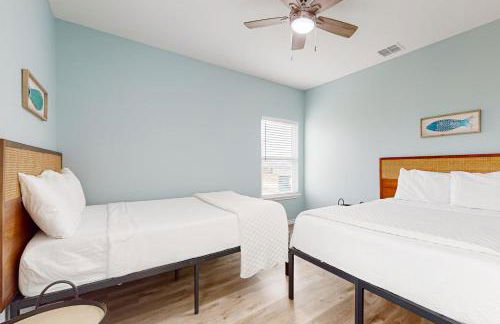 Red Fish, Blue Fish - Foto 18