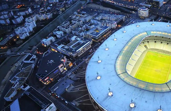 F2 Paris 19ème - La Villette & Stade - Foto 27