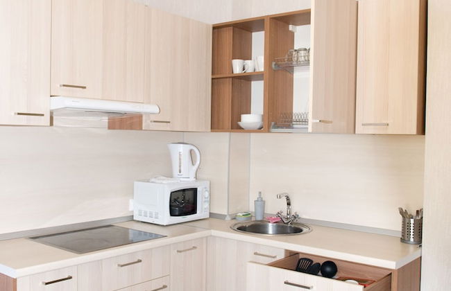 Panoramic Apartments S16 - Foto 26