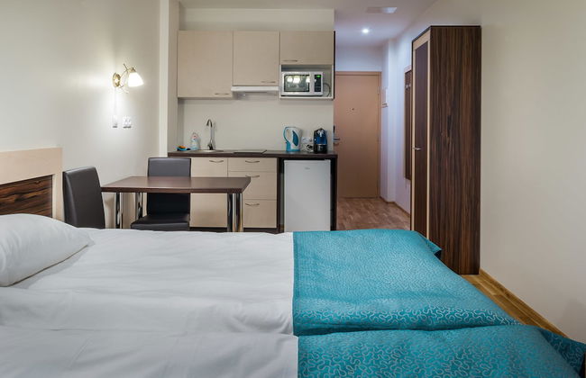 Pirita Beach Apartments & SPA - Foto 33