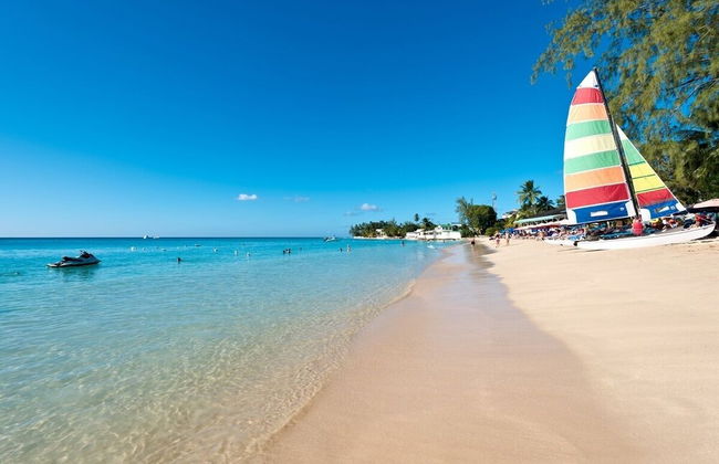 Royal Westmoreland - Ocean Drive 8 4 Bedroom Villa - Foto 16