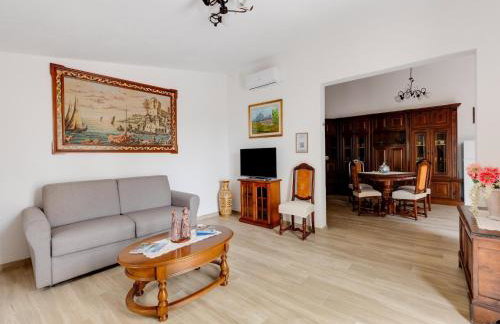 Villa with garden and air conditioning - Foto 13