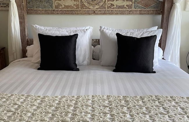 DHAUTEYA VILLA - Foto 16