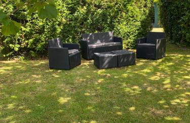 La Petite Maison - No 4 La Relierie - Foto 4