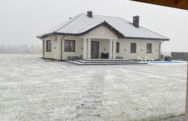 Dworek pod Krzyżtoporem Ujazd Agroturystyka- pokoje do wynajęcia - Foto 17