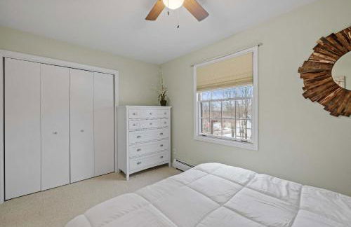 Tranquil 3BR Retreat Game Room Deck Beach Pass - Foto 20