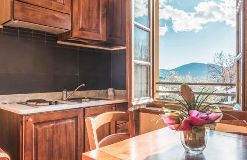 Apartement in der Residence Antico Casale - Foto 17