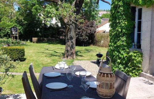 Maison ancienne de 170 m2 - Photo 3