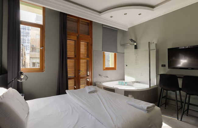 Residence Suites Hotel - Foto 31