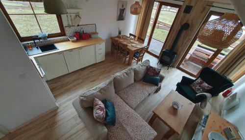 LEŚNY KĄCIK - Foto 5