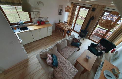 LEŚNY KĄCIK - Foto 5