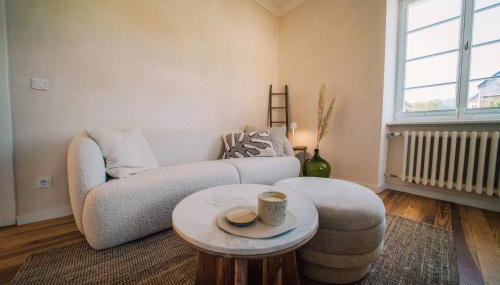 Gut Försterlay - Exklusive Boutique Apartments im historischen Winzerhaus direkt an der Mosel - Foto 3