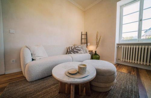 Gut Försterlay - Exklusive Boutique Apartments im historischen Winzerhaus direkt an der Mosel - Foto 3