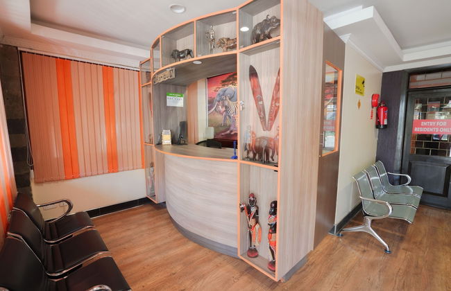 Shayona Apartments Limited - Foto 2