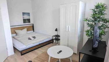 Stylish Studio for Two Prime Location in Hamburg - Foto 4