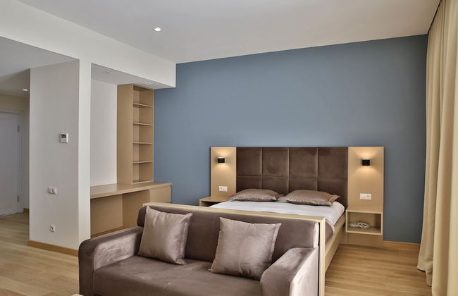 Homebridge Hotel Apartments - Foto 12