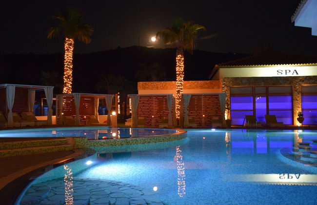 Olympia Golden Beach & Spa - Foto 50