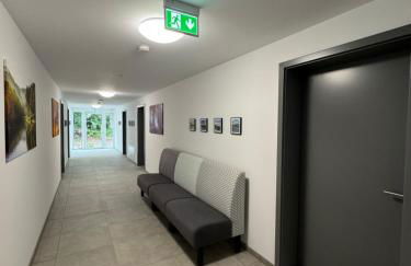 AN-Living Apartments - Foto 3