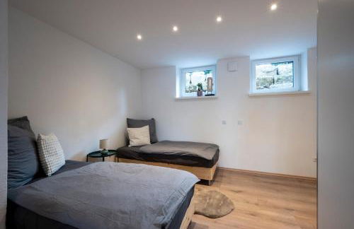 Modernes, stilvolles Apartment 1 - Foto 21