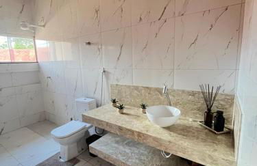 Casa familiar na 405 - Palmas - Foto 15