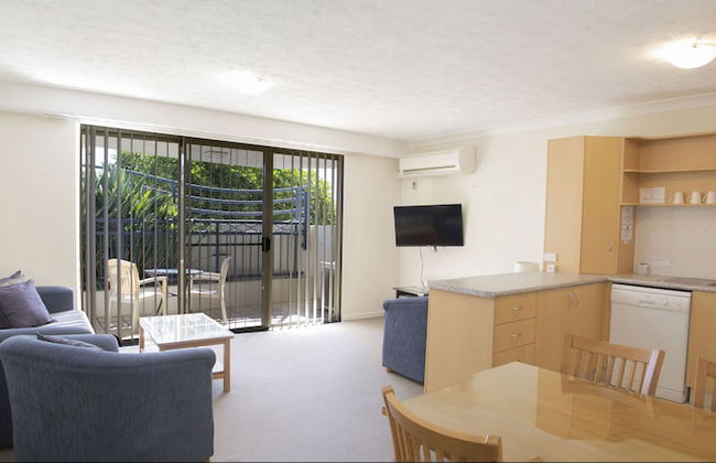 Golden Riviera Beach Resort - Foto 16