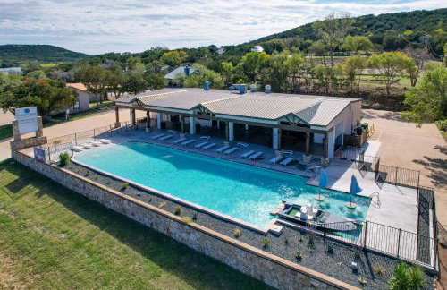 Modern Graford Cabin Walk to Possum Kingdom Lake! - Foto 33