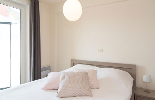 Apartment in Ostend Near Shopping Street - Foto 2