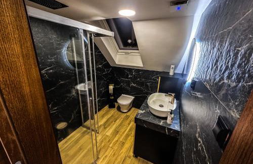 Apartament Orły air conditioning - Foto 33