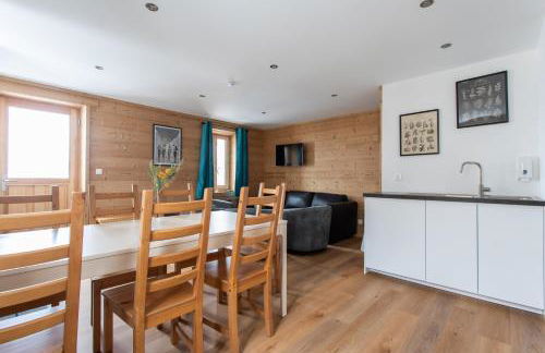 Chalet les Vieux Murs - Foto 34