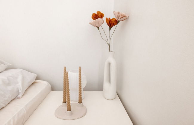 2ndhomes Bright and Cozy Studio - Foto 14