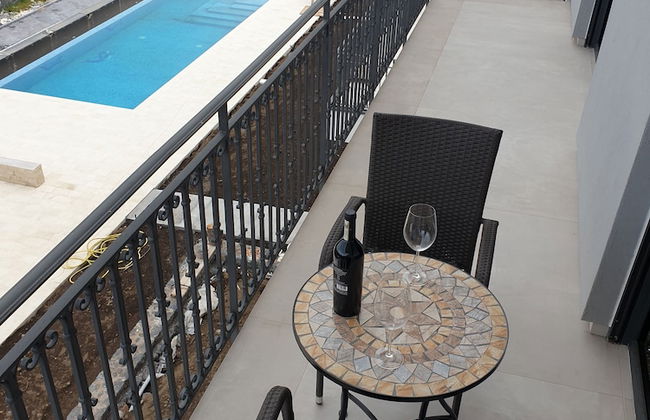 Villa Rita Pool & Spa - Photo 55