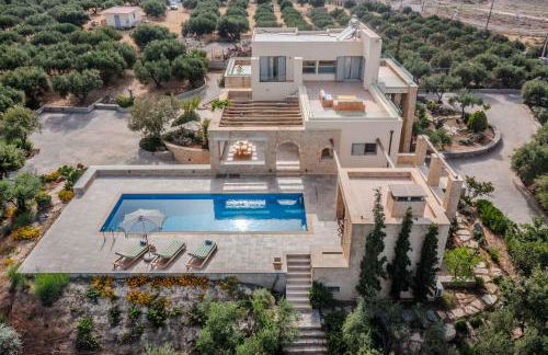 helidoni luxury villa - Foto 1