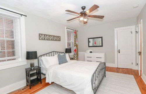 Sojourn at Colley Manor Unit 2 Sleeps 4 - Foto 24